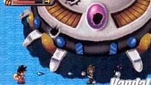 Imagen 3 de Dragon Ball Z: The Legacy of Goku