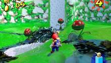 Imagen 23 de Super Mario Sunshine