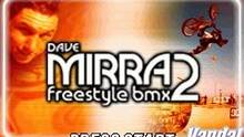 Imagen 12 de Dave Mirra Freestyle BMX 2