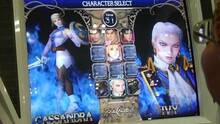 Imagen 210 de Soul Calibur 2