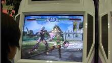 Imagen 204 de Soul Calibur 2