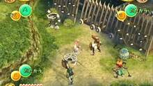 Imagen 30 de Final Fantasy: Crystal Chronicles