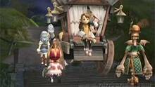 Imagen 26 de Final Fantasy: Crystal Chronicles