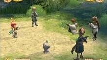 Imagen 41 de Final Fantasy: Crystal Chronicles