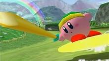 Imagen 2 de Kirby Air Ride