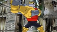 Imagen 17 de Megaman Network Transmission