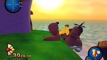 Imagen 28 de Worms 3D