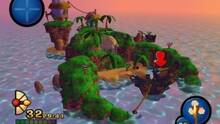 Imagen 20 de Worms 3D