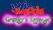 Imagen 10 de Banjo Kazooie: La Venganza de Grunty