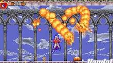 Imagen 30 de Castlevania: Harmony of Dissonance CV
