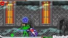 Imagen 17 de Castlevania: Harmony of Dissonance CV