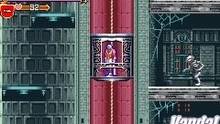 Imagen 22 de Castlevania: Harmony of Dissonance CV