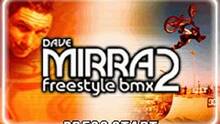 Imagen 17 de Dave Mirra Freestyle BMX 2