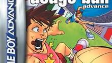 Imagen 2 de Super Dodgeball Advance