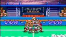 Imagen 4 de Super Dodgeball Advance