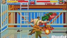 Imagen 8 de Final Fight One