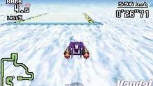 Imagen 18 de F-Zero: Maximum Velocity