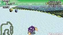 Imagen 20 de F-Zero: Maximum Velocity