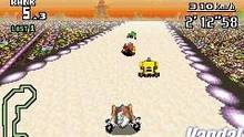 Imagen 22 de F-Zero: Maximum Velocity