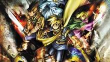 Imagen 22 de Golden Sun