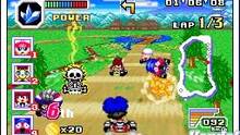 Imagen 11 de Konami Krazy Racers