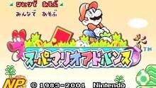 Imagen 36 de Super Mario Advance