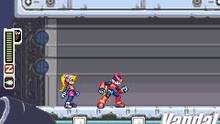 Imagen 7 de Megaman Zero 
