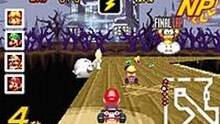 Imagen 27 de Mario Kart Super Circuit
