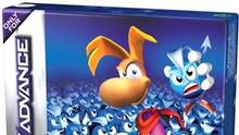 Imagen 2 de Rayman Advance