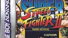 Imagen 22 de Super Street Fighter 2 Turbo Revival