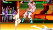 Imagen 23 de Super Street Fighter 2 Turbo Revival