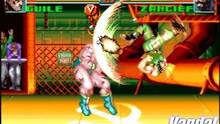 Imagen 27 de Super Street Fighter 2 Turbo Revival