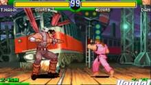 Imagen 8 de Street Fighter Alpha 3