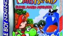 Imagen 2 de Super Mario Advance 3: Yoshi Island