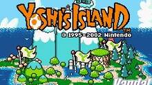 Imagen 4 de Super Mario Advance 3: Yoshi Island