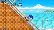 Imagen 20 de Sonic Advance
