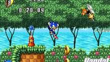 Imagen 21 de Sonic Advance