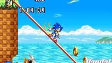Imagen 22 de Sonic Advance