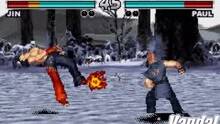 Imagen 36 de Tekken Advance