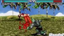 Imagen 37 de Tekken Advance