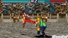 Imagen 38 de Tekken Advance