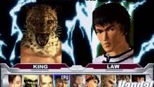 Imagen 40 de Tekken Advance