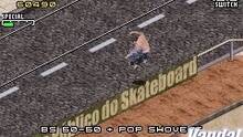 Imagen 116 de Tony Hawk's Pro Skater 3