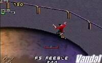 Imagen 40 de Tony Hawk's Pro Skater 2