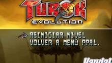Imagen 125 de Turok Evolution