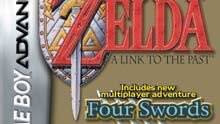 Imagen 18 de The Legend of Zelda: A Link to the Past