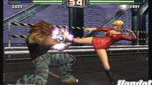 Imagen 3 de Bloody Roar: Primal Fury