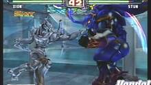 Imagen 4 de Bloody Roar: Primal Fury