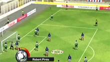 Imagen 37 de FIFA 2003