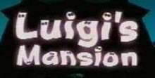 Imagen 22 de Luigi's Mansion